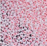 Zdjęcie - Koraliki TOHO Magatama 3mm Opaque Pastel Peach Blossom